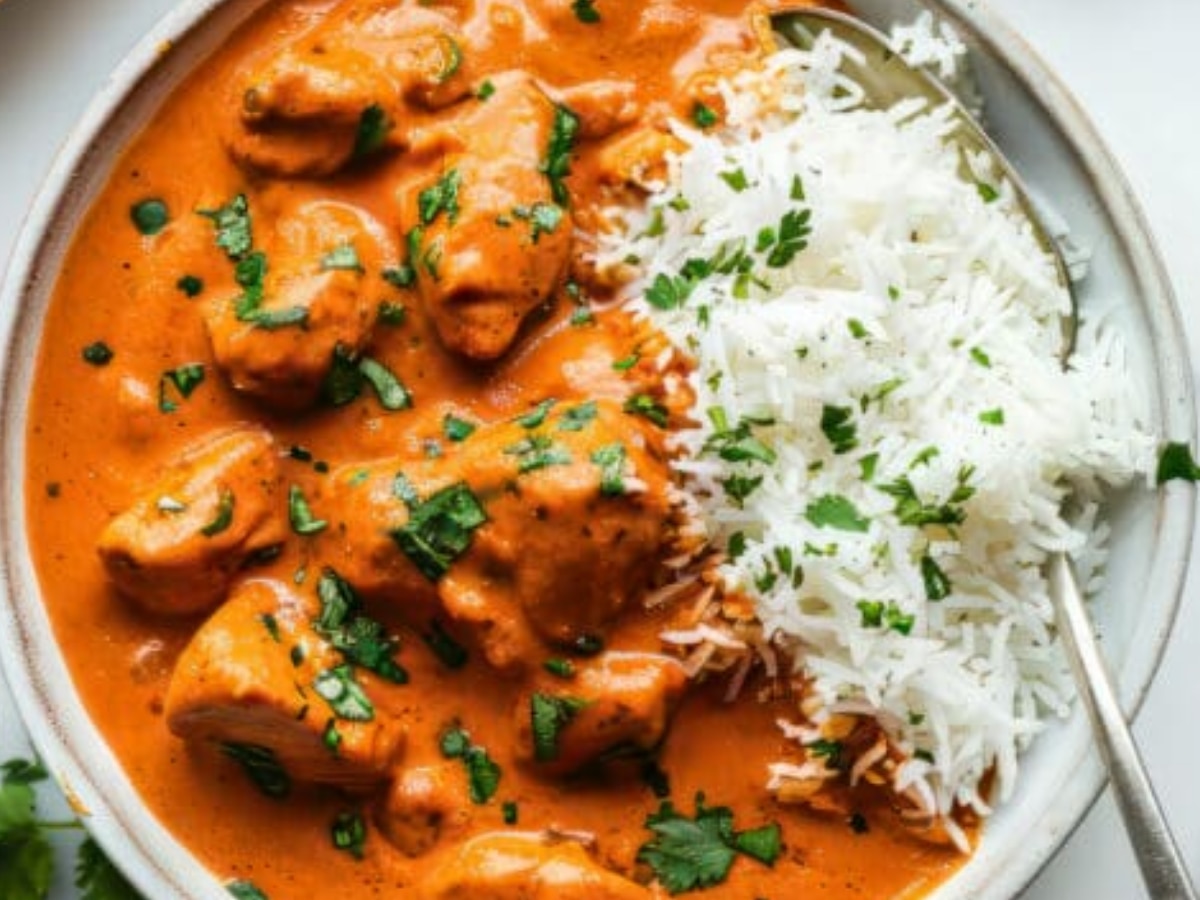 Butter Chicken Invention Controversy New Turn Moti Mahal Daryaganj Delhi High Court 