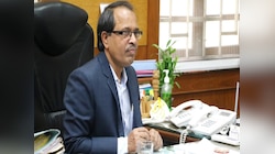 Big Breaking : पुण्यातील ब्लड सॅम्पलची हेराफेरी; ससूनचे डीन डॉ. विनायक काळे यांना सक्तीच्या रजेवर पाठवलं