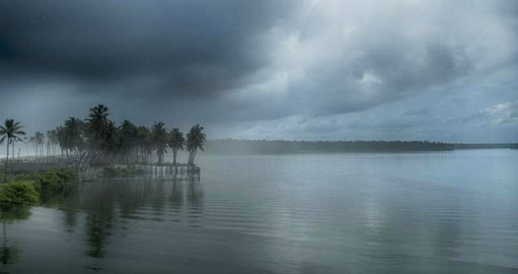 Monsoon arrives in kerala will reach maharashtra in next 10 days 