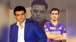 गंभीरच्या नावावर Sourav Ganguly नाराज? बीसीसीआयचे कान टोचले; सांगितलं हेड कोच कसा असावा?
