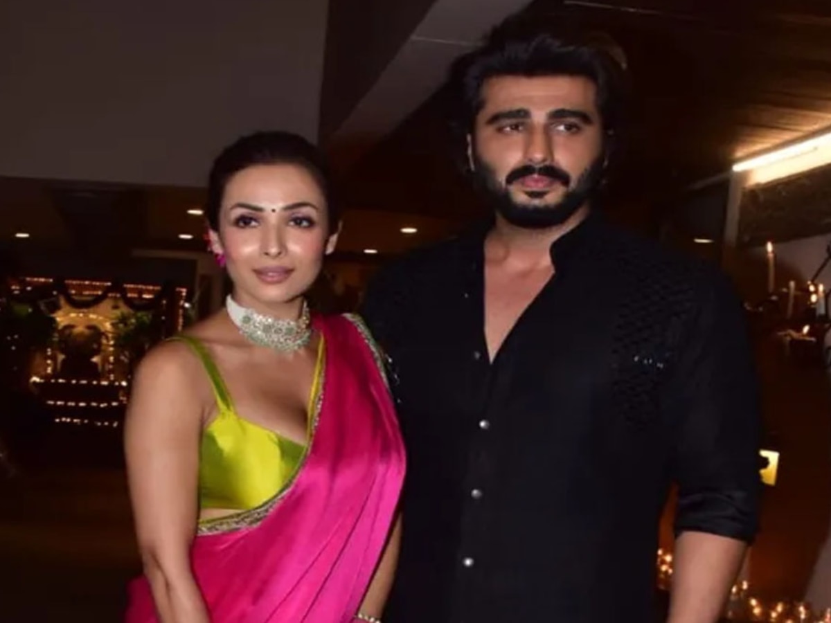 Malaika arora arjun kapoor breakup reason bollywood Relationship Marathi News