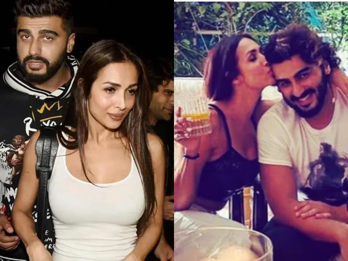 Malaika arora arjun kapoor breakup reason bollywood Relationship Marathi News