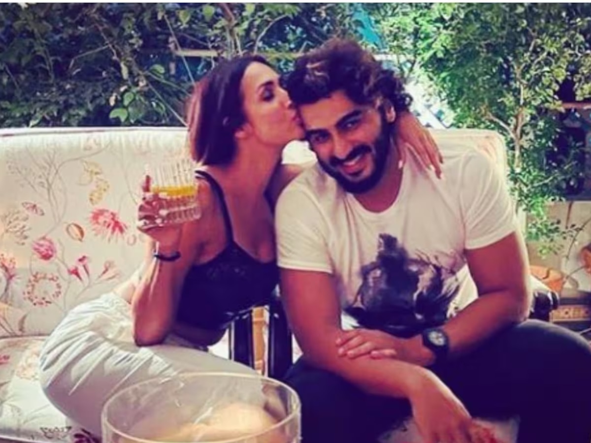 Malaika arora arjun kapoor breakup reason bollywood Relationship Marathi News