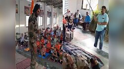 परफॉर्मन्स समजून लोकं टाळ्या वाजवत राहिले, पण तो परत उठलाच नाही... मृत्यूचा Live थरार
