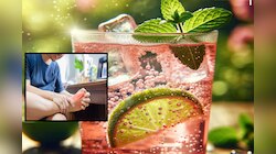 'हे' 5 ड्रिंक्स रक्त आणि सांध्यामधील Uric Acid काढेल बाहेर, सांधेदुखीपासून मिळेल आराम 