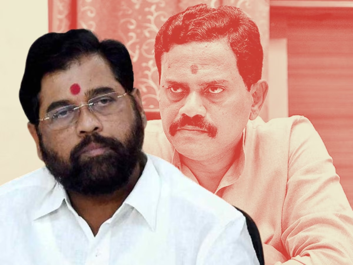 Maharashtra Exit Poll Results 2024: बालेकिल्ला असलेल्या ठाण्यात मुख्यमंत्री शिंदेना धक्का बसणार? तर कल्याणमध्ये... title=