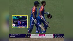 Rishabh Pant: अर्धशतकानंतर आऊट नसतानाही पव्हेलियनमध्ये परतला पंत; काय आहे यामागील खरं कारण?