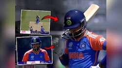 T20 World Cup: '..आणि हसत राहा', दमदार खेळीनंतर बॅड पॅचबद्दल हार्दिकचं सूचक विधान! 5 शब्दांची कॅप्शनही चर्चेत