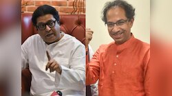 मुंबई पदवीधर मतदारसंघ निवडणुकीत मोठा ट्विस्ट; ठाकरेंना टक्कर देणार ठाकरे