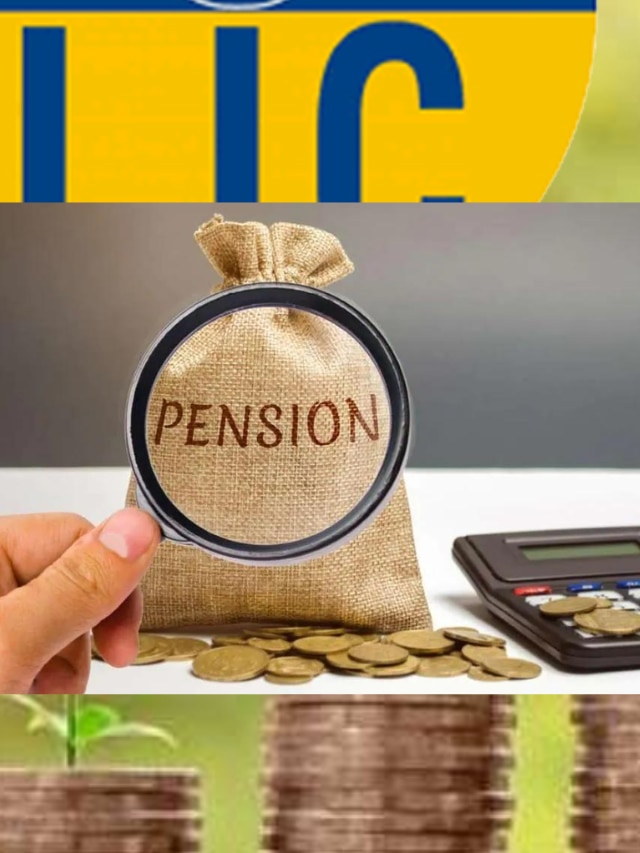 LIC invest money in this scheme get pension every month Personal Finance