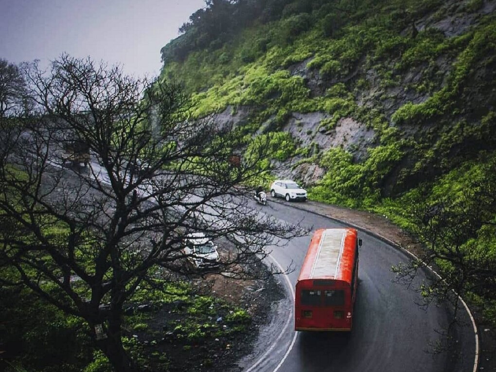 Maharashtra Weather News : राज्यात आजपासून पूर्वमोसमी पावसाला सुरुवात; मान्सूनचा पुढचा थांबा कुठं?