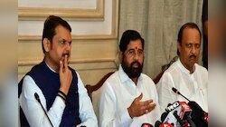 शिक्षक मतदारसंघाच्या निवडणुकीवरून 'महायुती'मध्ये वाद; मुंबईसाठी भाजप, शिंदे आणि अजित पवार गटाचा दावा?