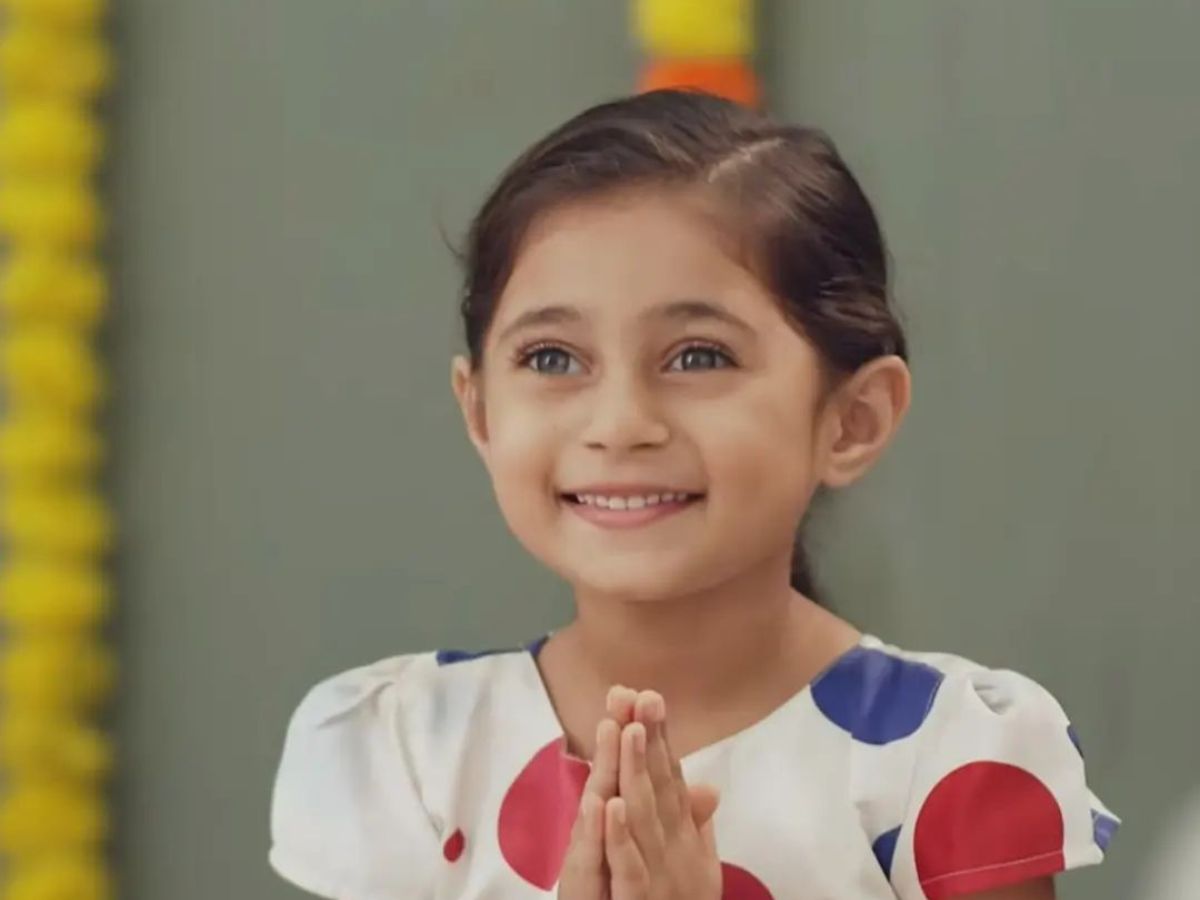 VIDEO : आरंभी कसा घेते समर व्हेकेशन आनंद | this is how Aarambhi Ubale ...