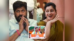 Amravati Lok Sabha Nivadnuk Nikal 2024: नवनीत राणा पिछाडीवर, काँग्रेसचे बळवंत यांनी घेतली आघाडी
