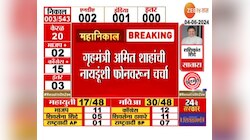 Modi Phone Call To Chadrababa Naidu | नायडूंना आपल्याकडे खेचण्यासाठी रस्सीखेच