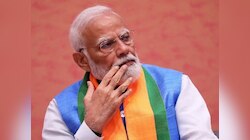 LokSabha Nivadnuk Nikal 2024: पंतप्रधान नरेंद्र मोदी पिछाडीवर, काँग्रेसचे अजय राय यांनी घेतली आघाडी