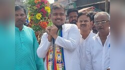 Sangli Lok Sabha Nivadnuk Nikal 2024: सांगलीचा 'पाटील' कोण? विशाल पाटील आघाडीवर