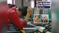 Share Market Collapsed: 4 तासांत तब्बल 30000000000000 चा चुराडा; 2020 नंतरची सर्वात मोठी पडझड