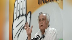 Loksabha Election Results 2024 : लोकशाहीशी हेळसांड कराल कर याद राखा; मतमोजणीवर दबाव टाकणाऱ्यांना जयराम रमेश यांचा इशारा 