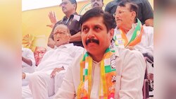 Madha Loksabha : पवारांचा 'एक डाव धोबीपछाड', माढ्यात धैर्यशील मोहिते पाटलांनी उधळला गुलाल, 'इतक्या' मतांनी विजय