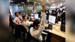 Stock Market : लोकसभा निकालानंतर कोसळलेल्या शेअर बाजारात आज कशी आहे परिस्थिती?