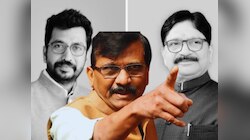 'पाकिटमारी करून कीर्तिकरांची जागा चोरली' राऊतांचा हल्लाबोल, 'ते' पत्र अन् निवडणूक निकालावरून इशारा