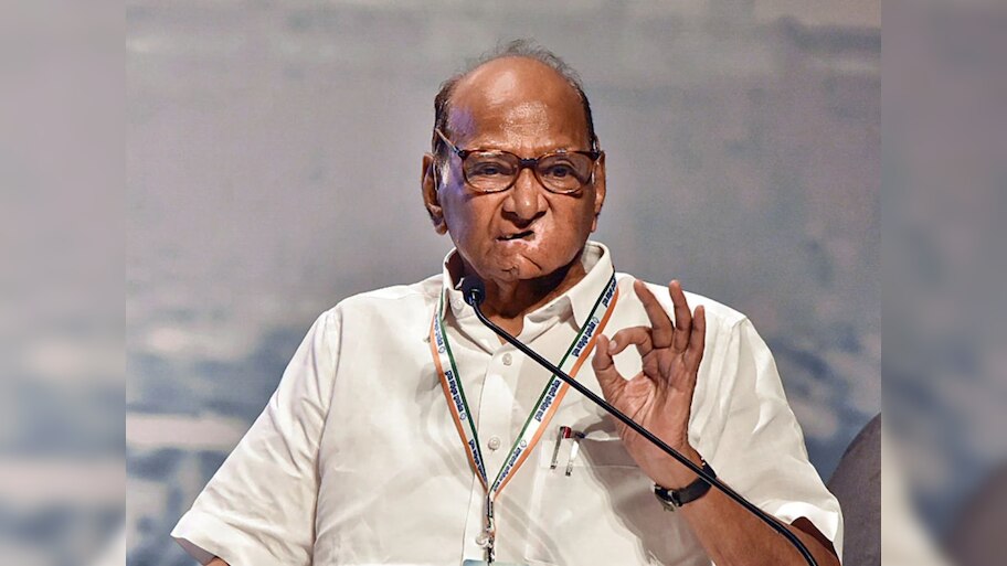 भाजप सर्वात मोठा पक्ष तरीही INDIA ची सत्ता येणे शक्य? पंतप्रधानांचा चेहरा कोण? पवारांनी सर्वच सांगितलं!