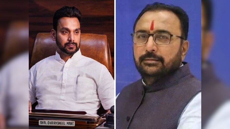 राज्यातील 'या' दोन शेतकरी नेत्यांनी महायुतीला तारलं, शिंदे गटाच्या दोन उमेदवारांना झाला फायदा