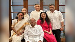 Loksabha Election 2024 : 'लढणाऱ्या लेकीसाठी, बाप बुलंद...', शब्द तेच पण निमित्त नवं; सुप्रिया सुळेंची भावनिक पोस्ट 