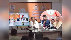 उपमुख्यमंत्रीपद सोडण्याचा परस्पर निर्णय? फडणवीस निघून गेल्यानंतर बावनकुळेंचा खुलासा