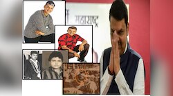 मॉडेल, मुख्यमंत्री ते सक्षम विरोधी पक्ष नेते, असा आहे देवेंद्र फडणवीसांचा राजकीय प्रवास 