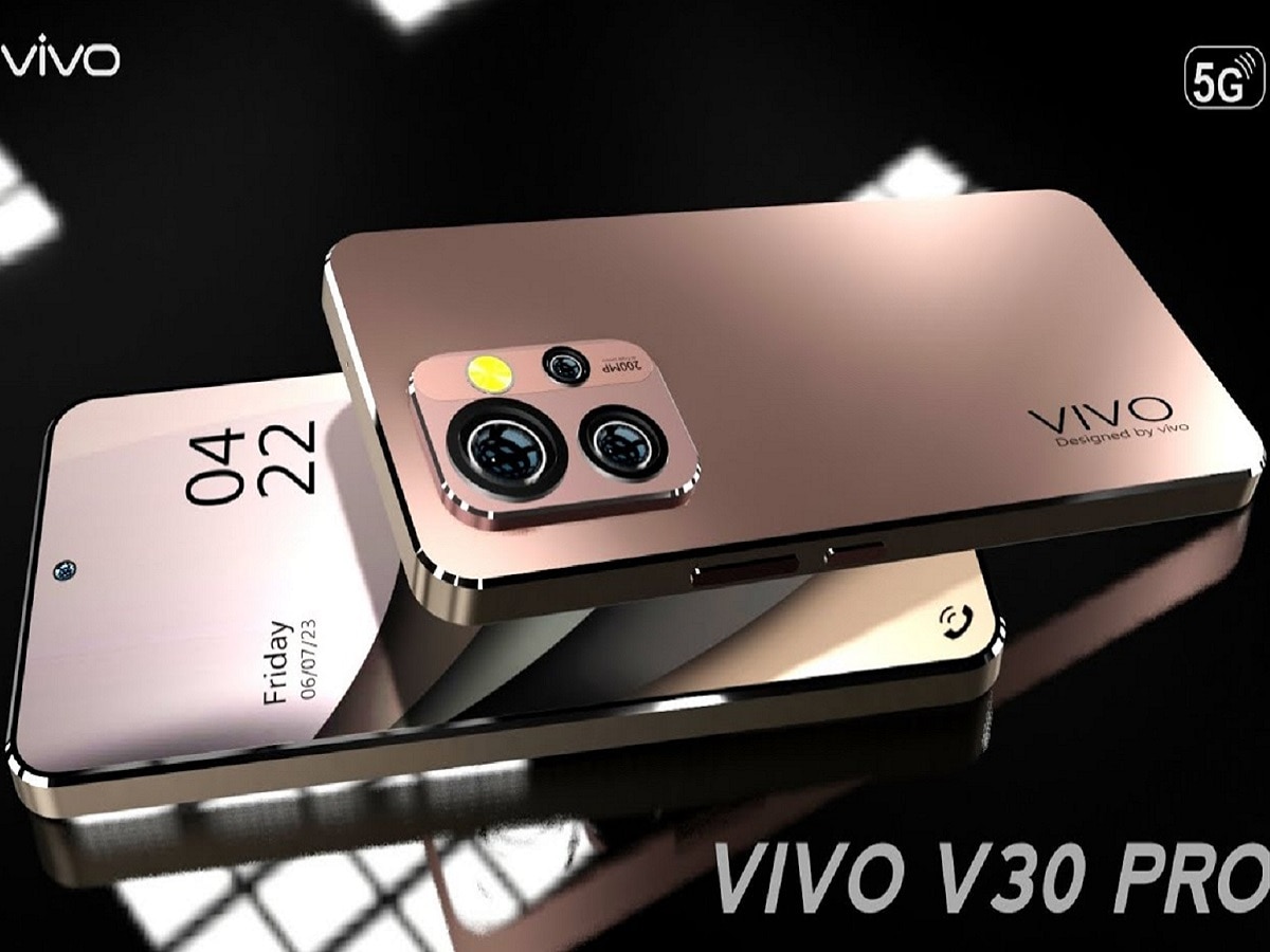 Vivo च्या मोबाईलवर बंपर ऑफर, फक्त 2266 रुपयांत घरी आणा 50MP सेल्फी कॅमेरा स्मार्टफोन; फिचर्सही दमदार title=