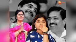 Maharastra Politics : ना मुंडे ना महाजन, महाराष्ट्रात भाजपचं कमळ रुजवणाऱ्या पर्वाचा अस्त? 