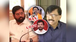 किर्तीकरांच्या पराभवामागे मुख्यमंत्री? राऊतांचा खळबळजनक दावा; म्हणाले, 'शेवटच्या क्षणी शिंदेंनी..'