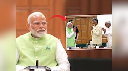 ‘लवकर शपथ घ्या’: सरकार स्थापण्यापूर्वीच वाढली मोदींची डोकेदुखी, नितीश कुमारांना हवीत 3 मलाईदार खाती