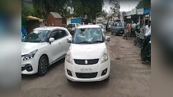  खासदार निलेश लंके यांच्या PA वर प्राणघातक हल्ला; लोकसभा निवडणुकीनंतर पारनेरमध्ये राडा