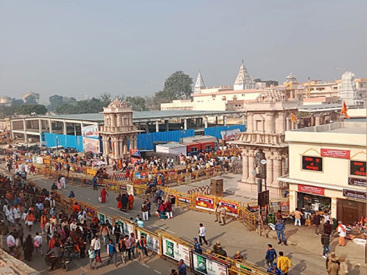 राम मंदिर बनलं, विमानतळ झालं, तरीही अयोध्येत का हरली भाजप? 'ही' आहेत कारणं