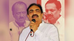 Maharastra Politics : राष्ट्रवादीत परतीचे वारे? शरद पवारांच्या पक्षात 'इनकमिंग'? जयंत पाटील म्हणतात...