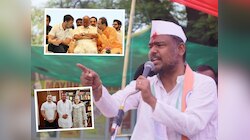 LokSabha Election Result: उमेदवारी नाकारल्यानंतरही काँग्रेसला पाठिंबा का? विशाल पाटलांनी केलं स्पष्ट, 'मला तिकीट...'
