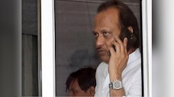 राष्ट्रवादी अजित पवार गटाचे पाच आमदार गेले कुठे?  सकाळी हजर संध्याकाळी गैरहजर 