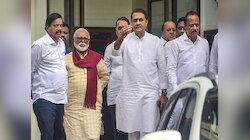 राष्ट्रवादीच्या बैठकीत 5 आमदार अनुपस्थित असतानाच इतर आमदारांचा निर्धार; अजित पवारांना म्हणाले 'पराभूत झालो तरी...'