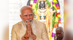 LokSabha Election Result : जिथं रामाच्या पाऊलखुणा, तिथं भाजपला 'वनवास'