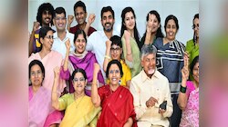 चंद्राबाबू नायडूंच्या कुटुंबाला 8700000000 रुपयांची लॉटरी, पत्नी मालामाल; पाच दिवसांत कशी वाढली इतकी संपत्ती? 