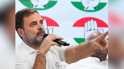 Rahul Gandhi : पंतप्रधानपदी नरेंद्र मोदी, तर राहुल गांधींवर सोपवण्यात येणार 'ही' जबाबदारी?