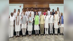 मोदी सरकारचा 3.0 कॅबिनेट फॉर्म्युला ठरला; शिंदेसह, अजित पवार गटाच्या पदरात काय?
