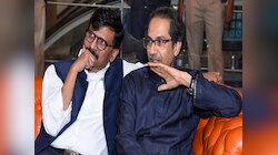 'भाजपवर मुंडण करून स्वतःचे श्राद्ध घालण्याची वेळ '; सामनाच्या अग्रलेखात काय म्हटलंय? पाहा जसं च्या तसं... 