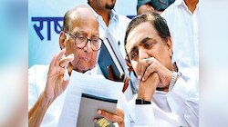BLOG : टप्प्यात आला कार्यक्रम करतोच! राष्ट्रवादीच्या 'या' कॅप्टनपुढं कोणाचंच चालायचं न्हाय...
