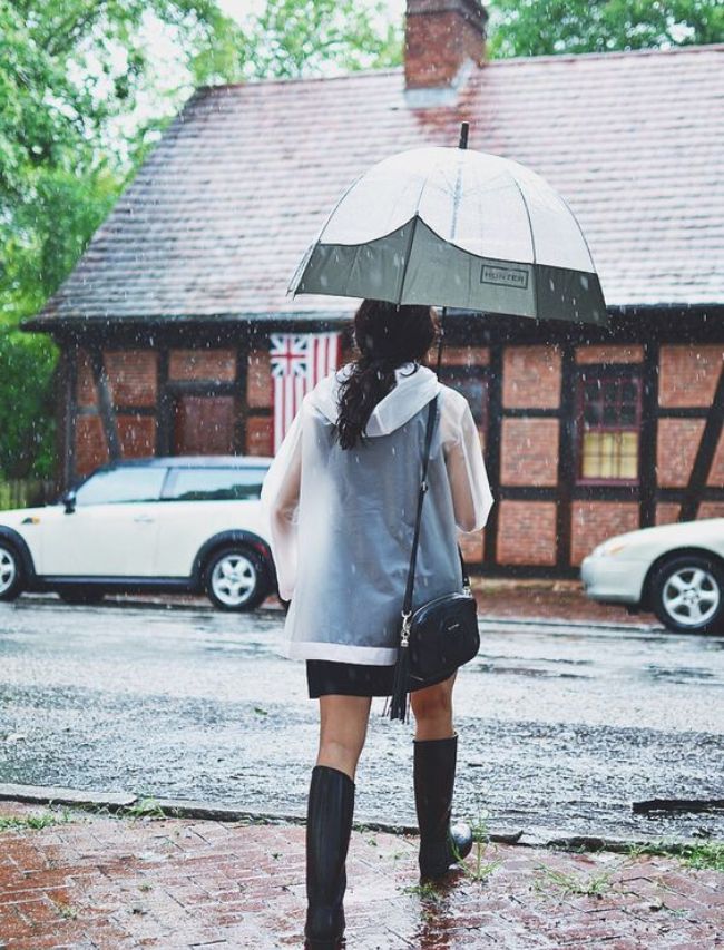 monsoon tips for clothes 