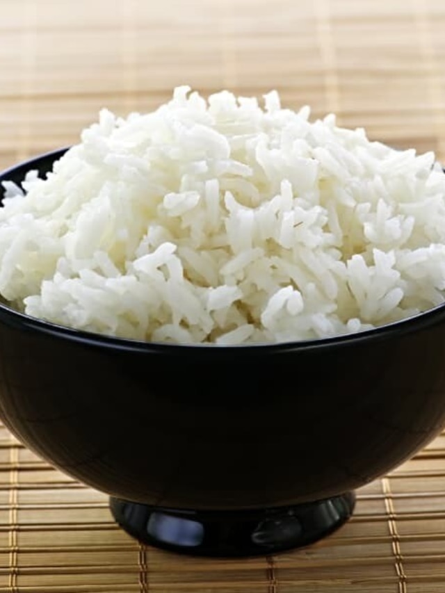 rice, rice in japanese, rice vinegar, rice crackers, rice balls, rice cooker, rice crackers japanese, जपान, भात शिजवण्याची पद्धत, भात कसा बनवावा, मराठी बातम्या, बातम्या, भजा शिजवण्याची जपानी पद्धत, how to cook rice in japanese way, how to cook rice recipe, Video 