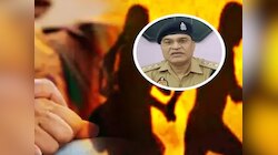 DSP प्रेयसीसोबत करत होता रोमान्स, अचानक पत्नीने दार ठोठवलं, पुढे जे घडलं...